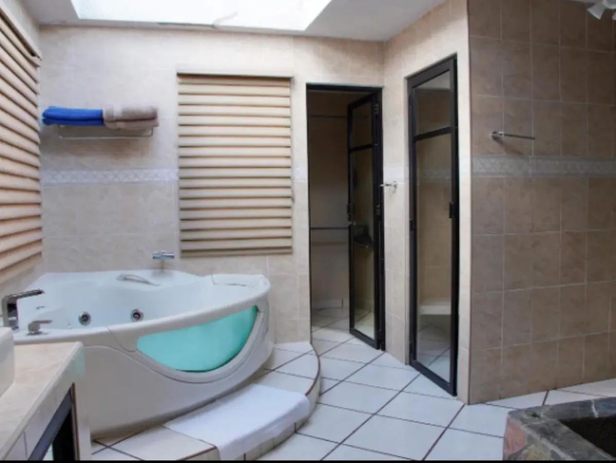 Casa Real Cozumel Villa