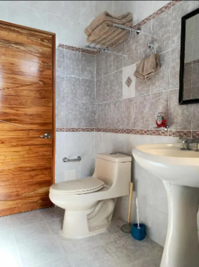 Casa Real Cozumel Villa
